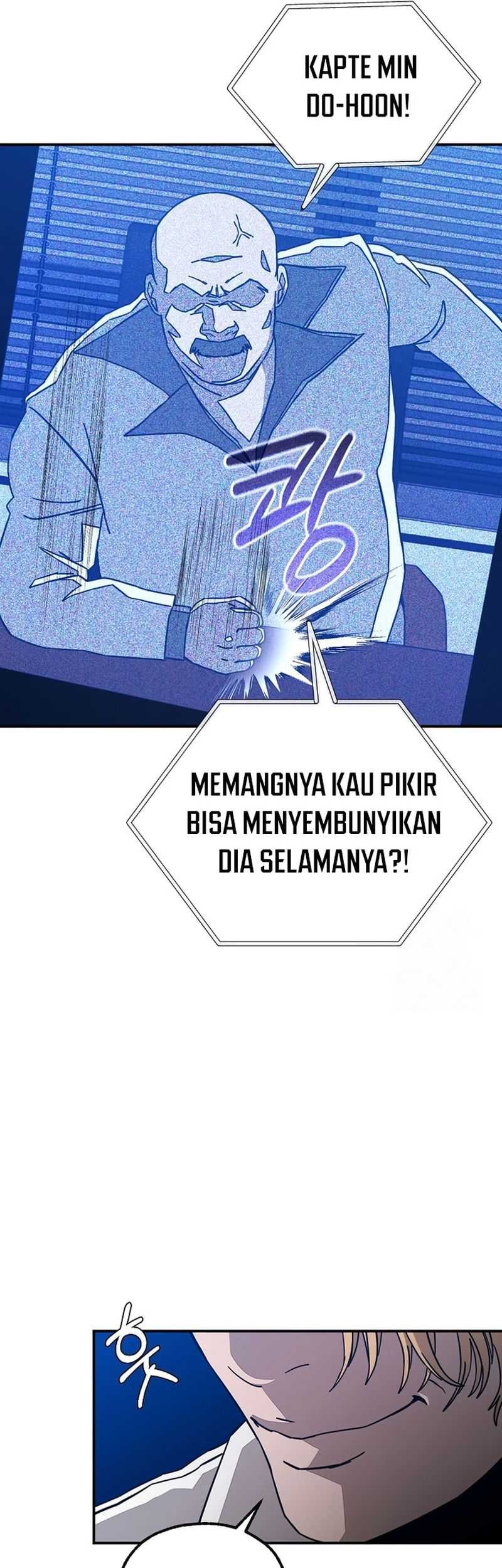 Noah’s Tube Chapter 14 - halaman 16
