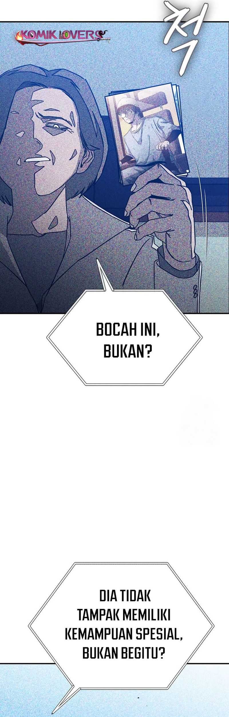 Noah’s Tube Chapter 14 - halaman 25