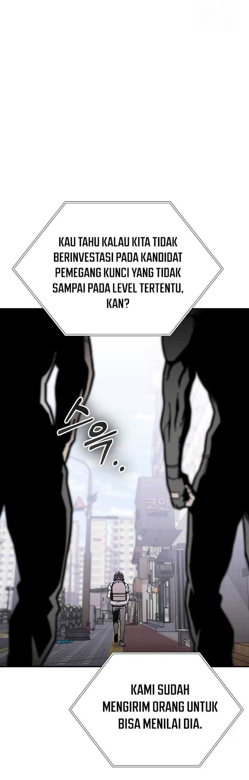 Noah’s Tube Chapter 14 - halaman 28