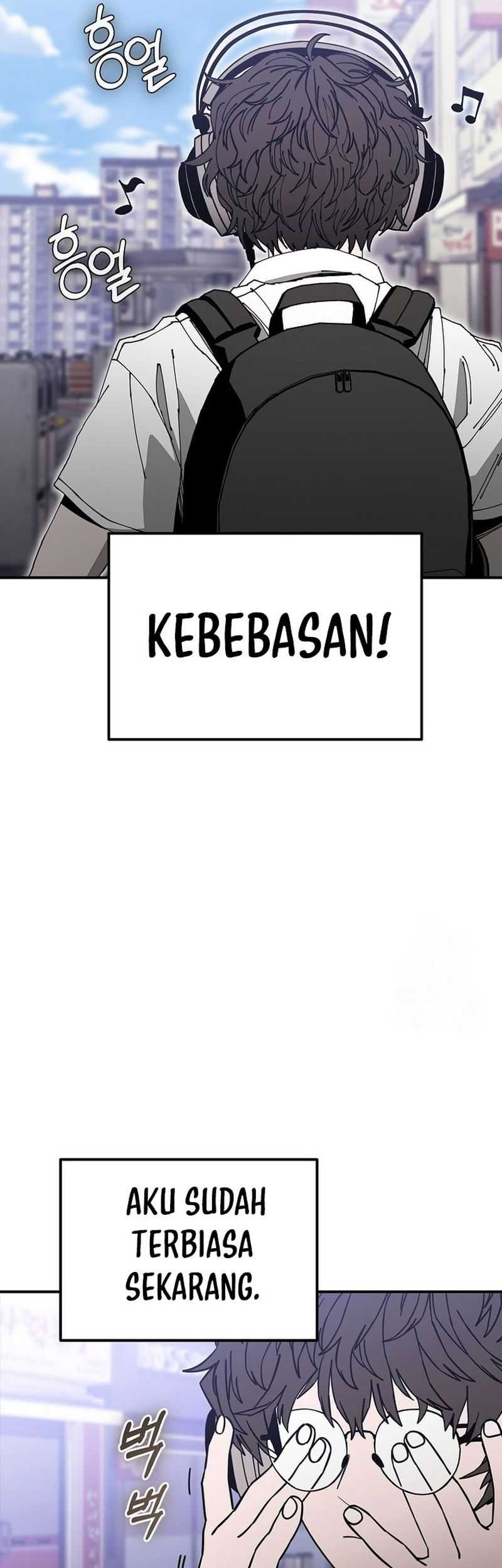 Noah’s Tube Chapter 14 - halaman 40