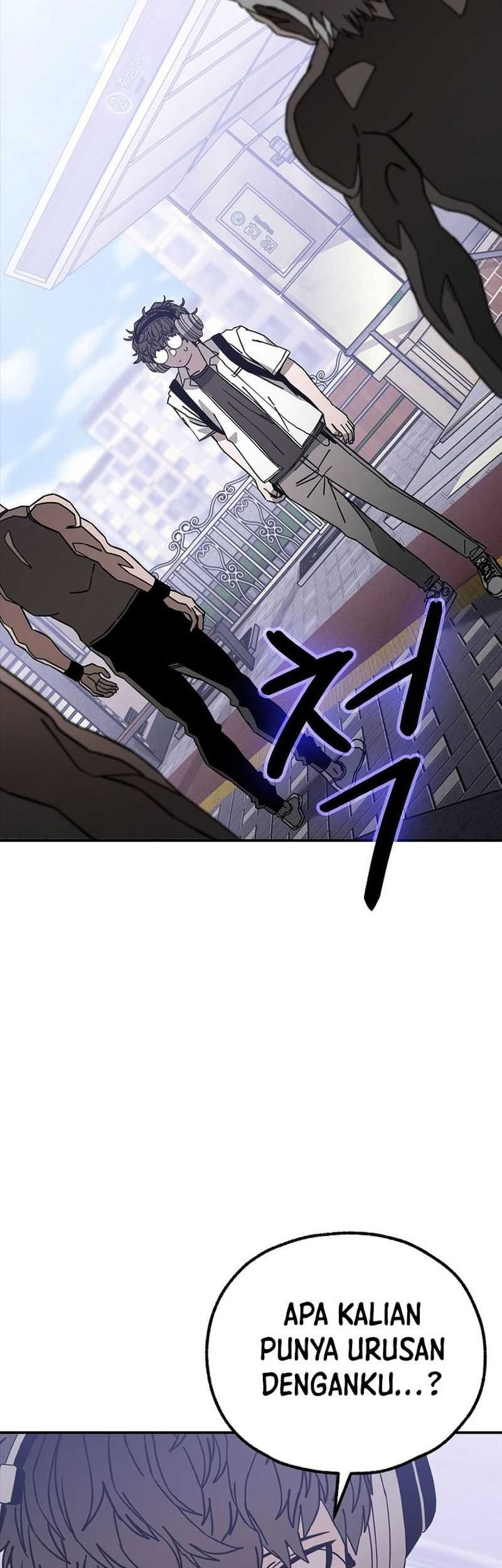 Noah’s Tube Chapter 14 - halaman 49