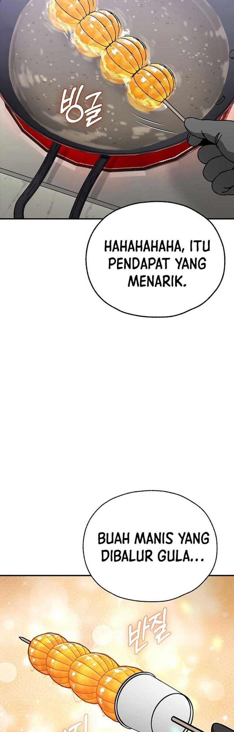 Noah’s Tube Chapter 14 - halaman 5