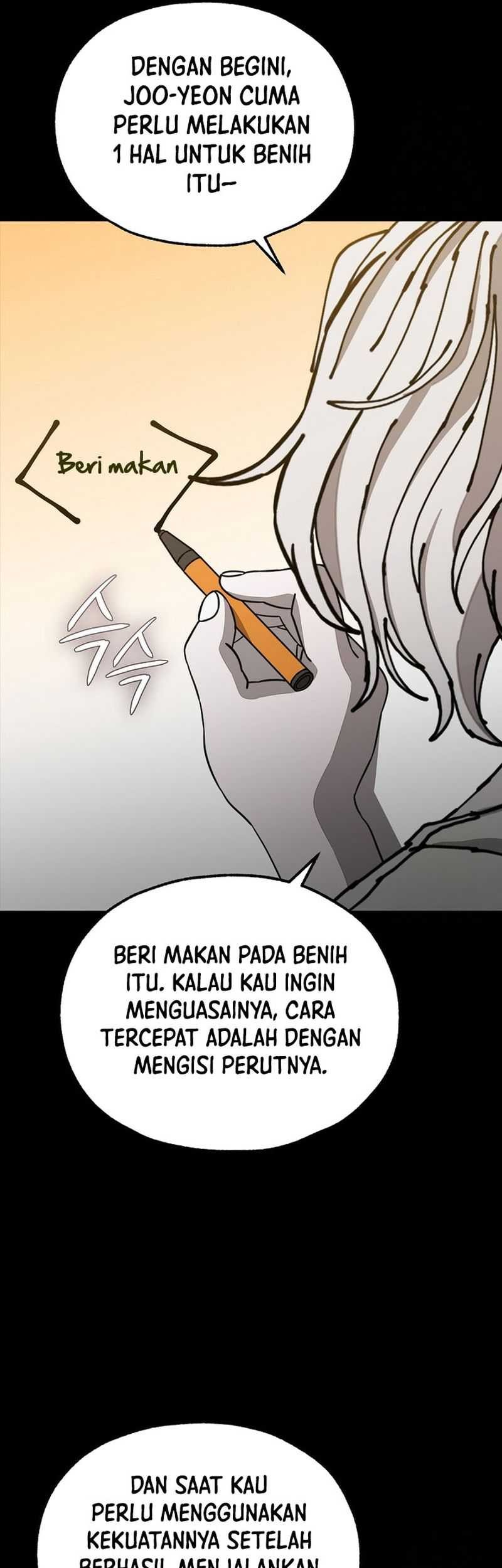 Noah’s Tube Chapter 14 - halaman 55