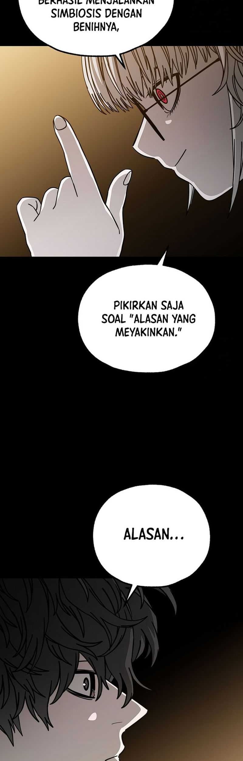 Noah’s Tube Chapter 14 - halaman 56
