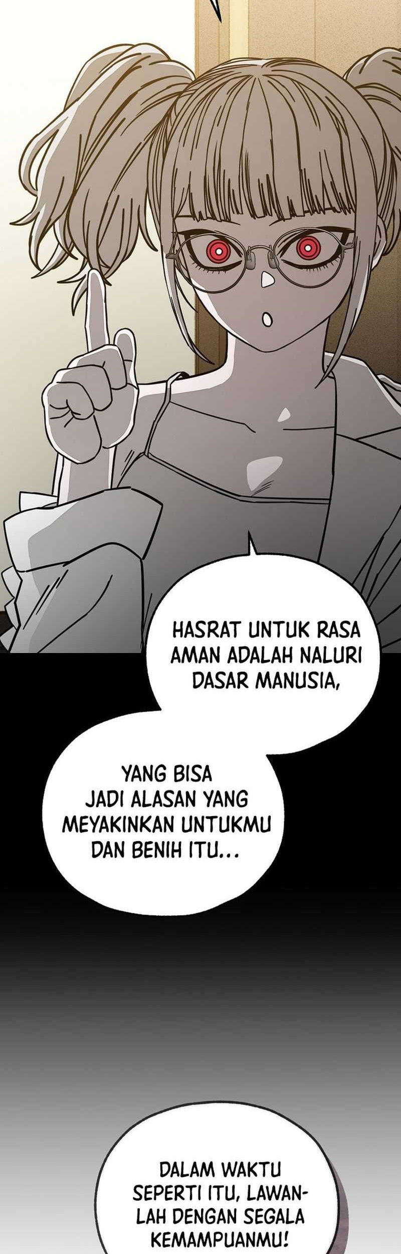 Noah’s Tube Chapter 14 - halaman 59