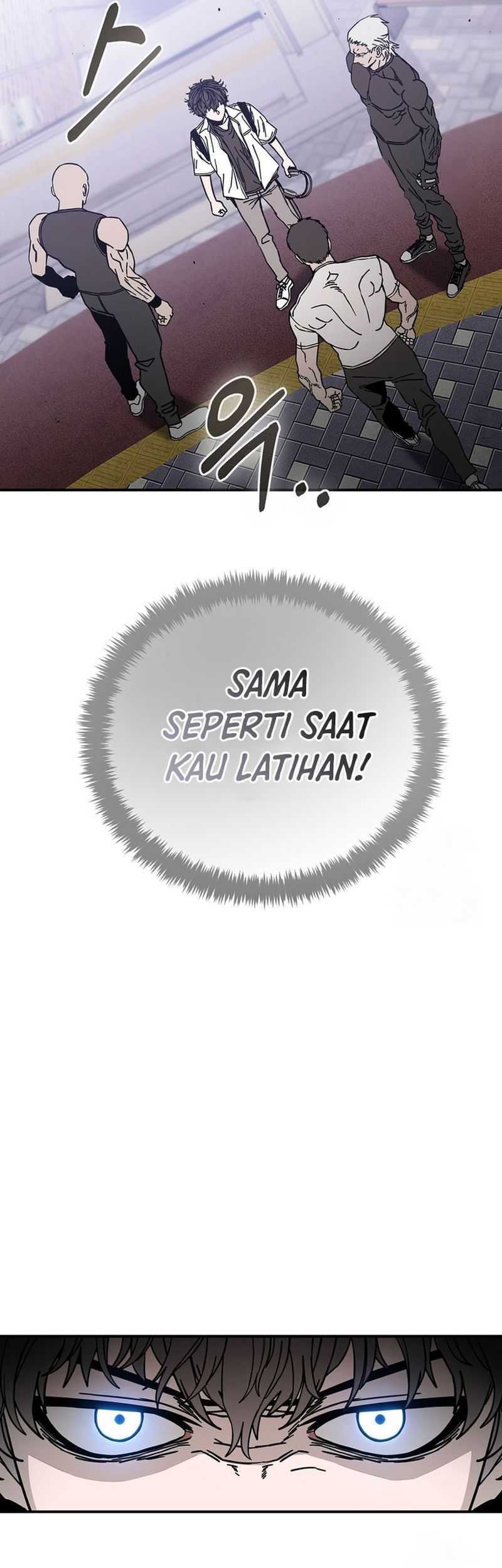 Noah’s Tube Chapter 14 - halaman 61