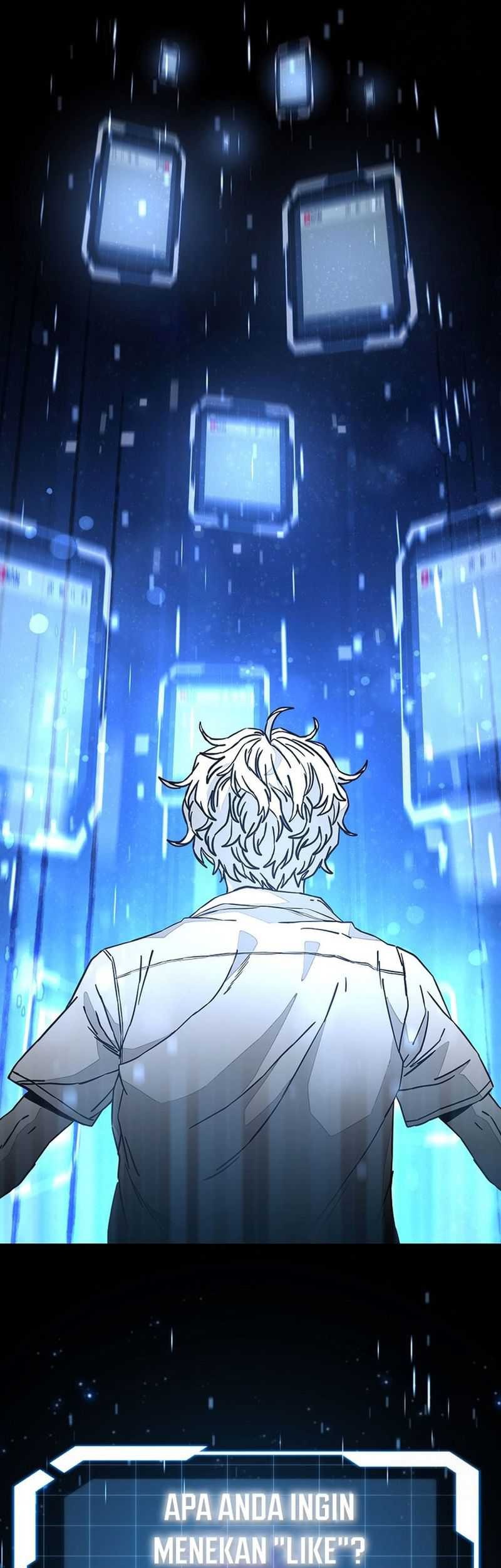 Noah’s Tube Chapter 14 - halaman 63