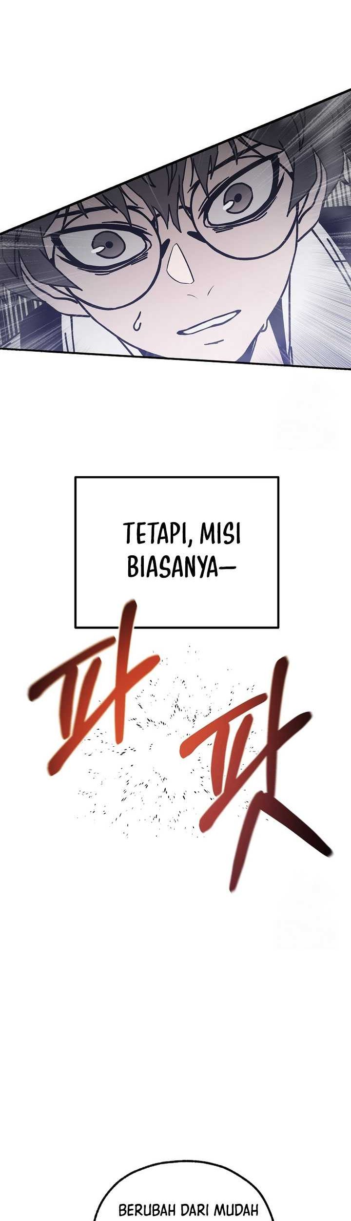 Noah’s Tube Chapter 15 - halaman 10