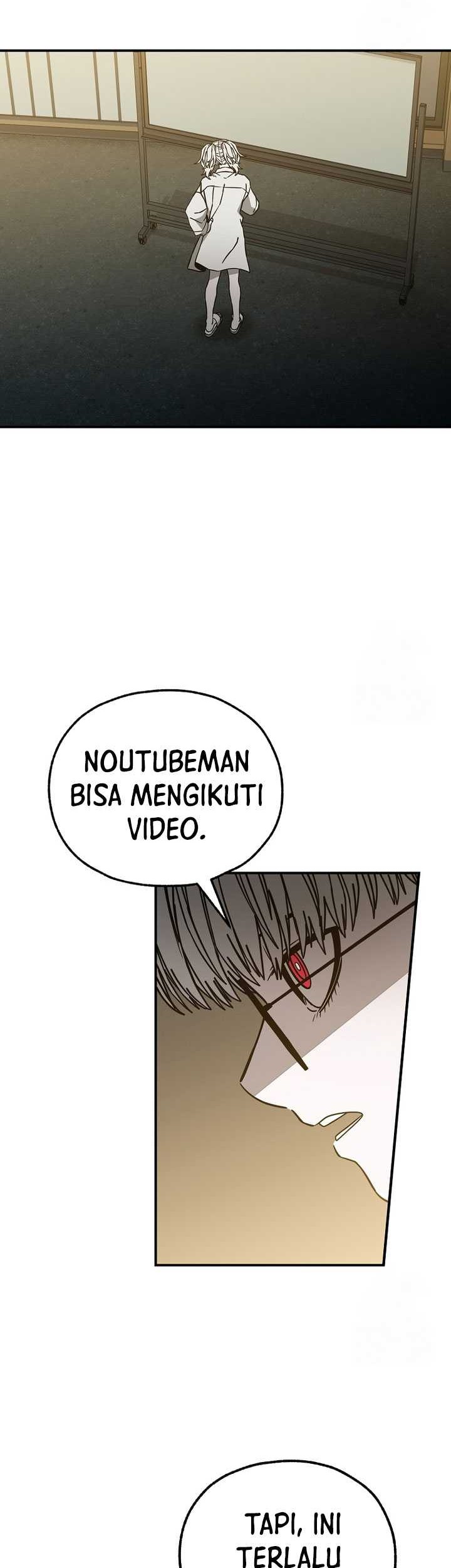 Noah’s Tube Chapter 15 - halaman 14
