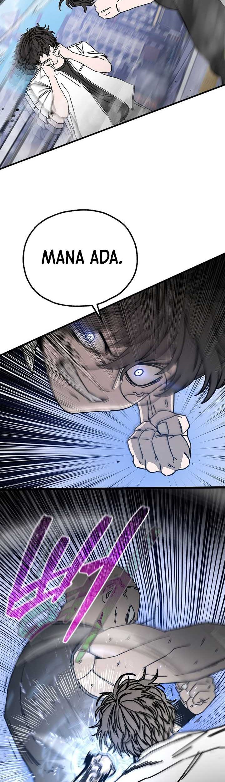 Noah’s Tube Chapter 15 - halaman 35