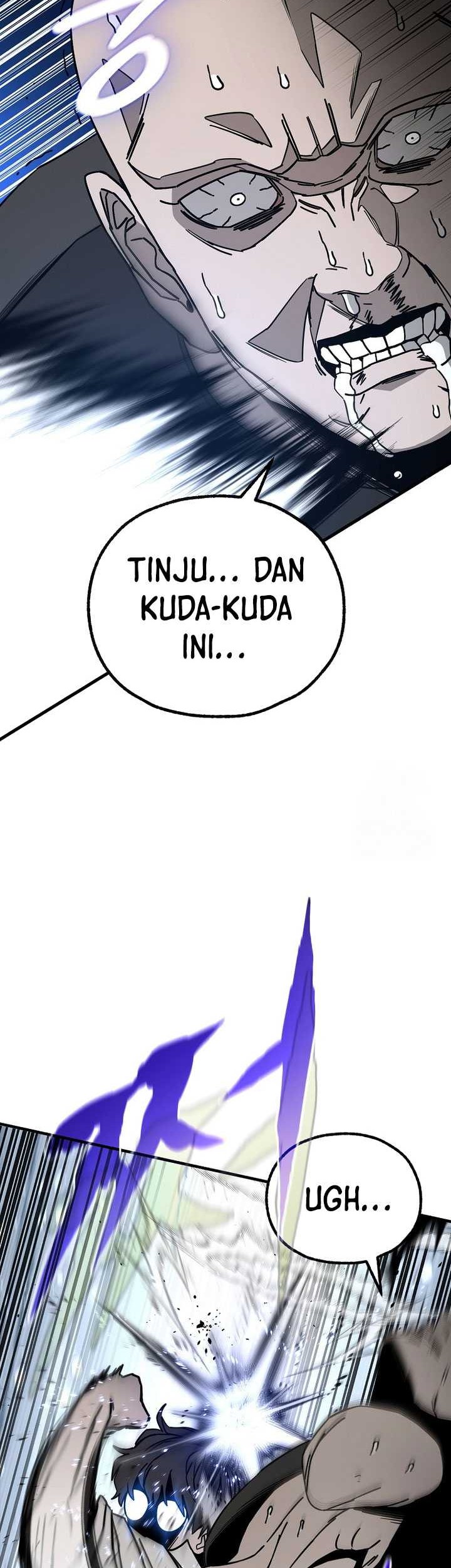 Noah’s Tube Chapter 15 - halaman 38