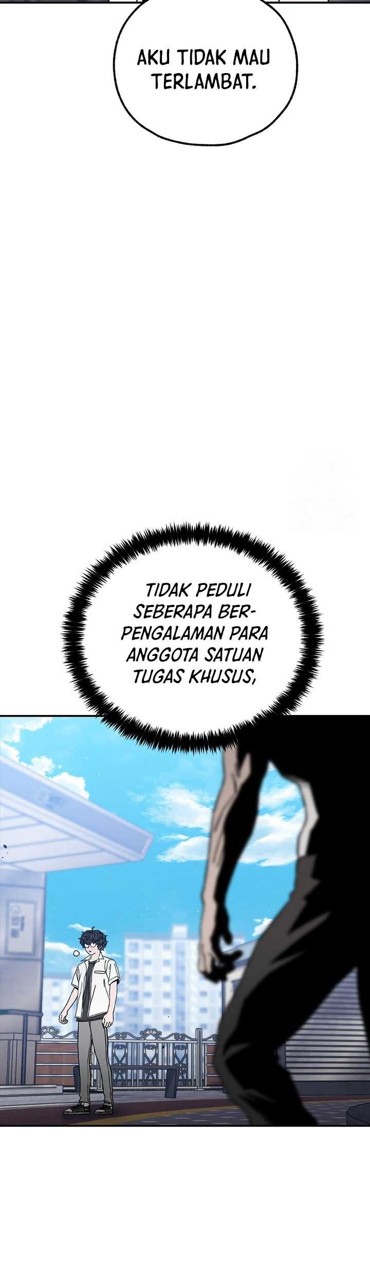 Noah’s Tube Chapter 15 - halaman 41