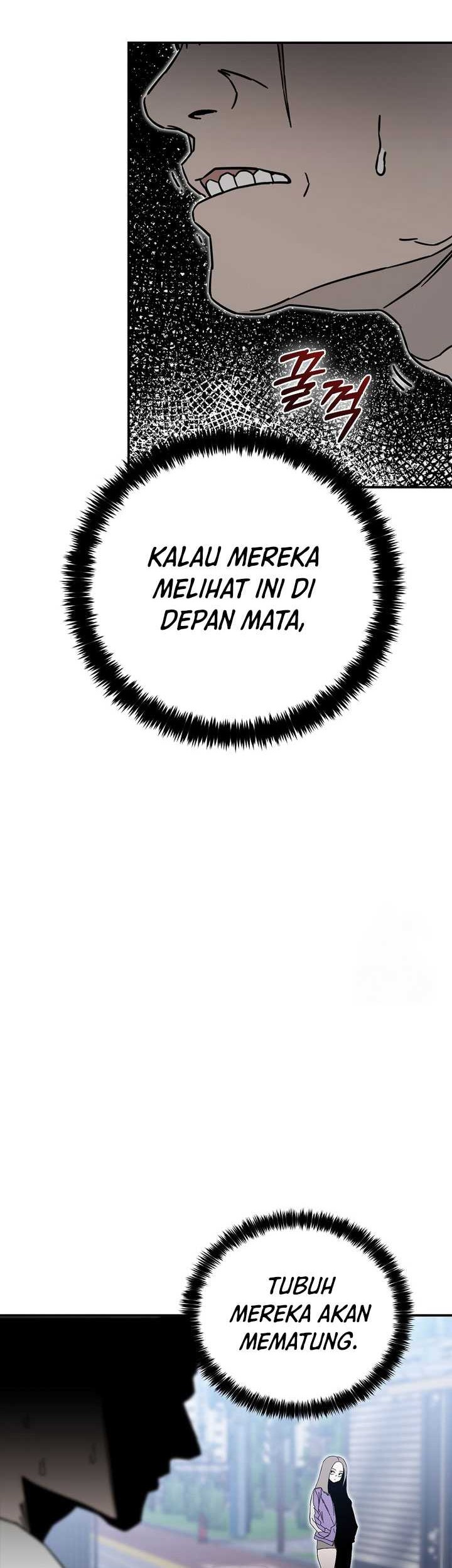 Noah’s Tube Chapter 15 - halaman 42