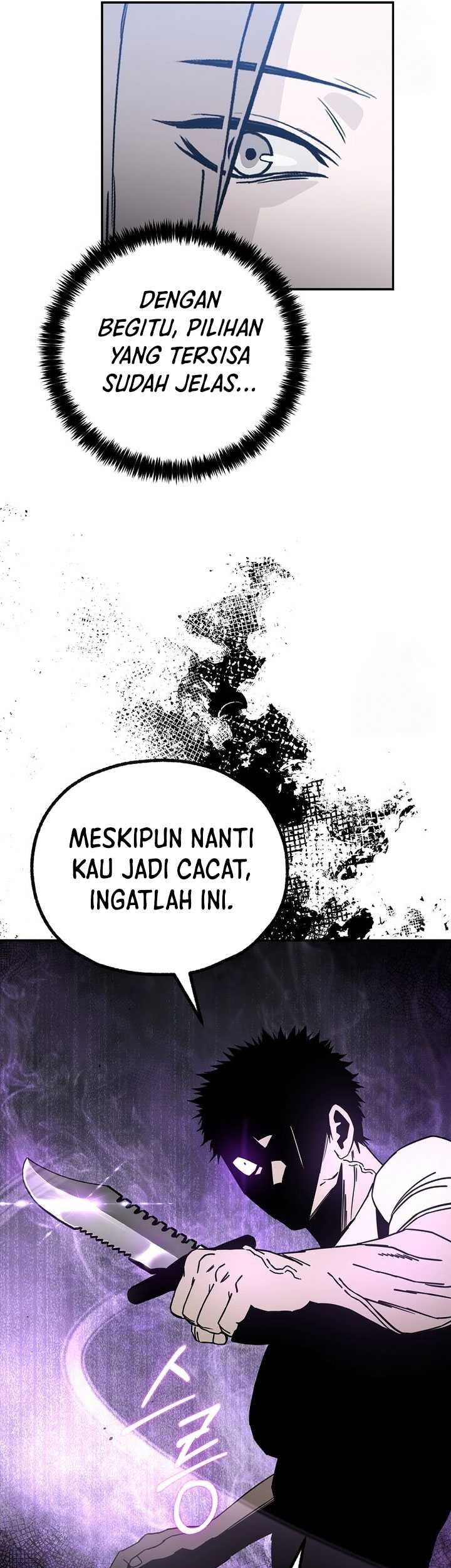 Noah’s Tube Chapter 15 - halaman 44