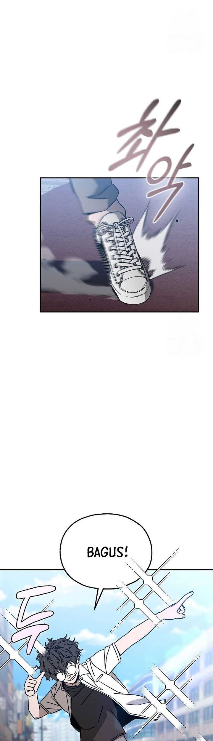 Noah’s Tube Chapter 15 - halaman 54