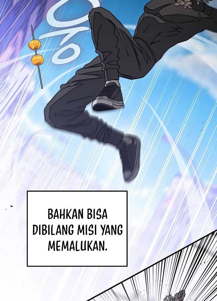 Noah’s Tube Chapter 15 - halaman 8