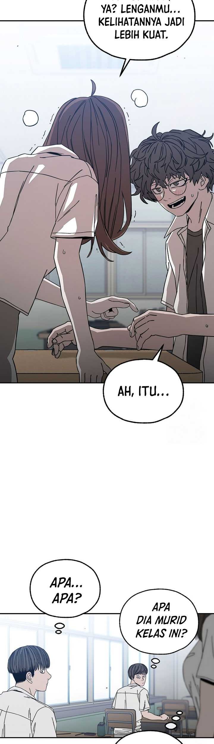 Noah’s Tube Chapter 16 - halaman 11