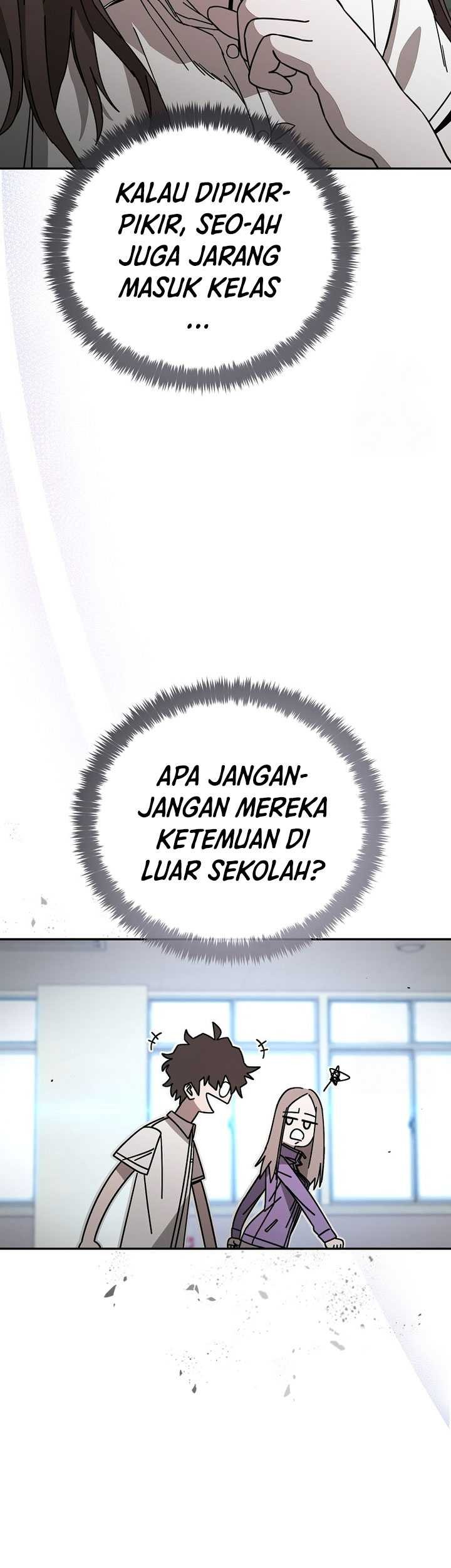 Noah’s Tube Chapter 16 - halaman 16