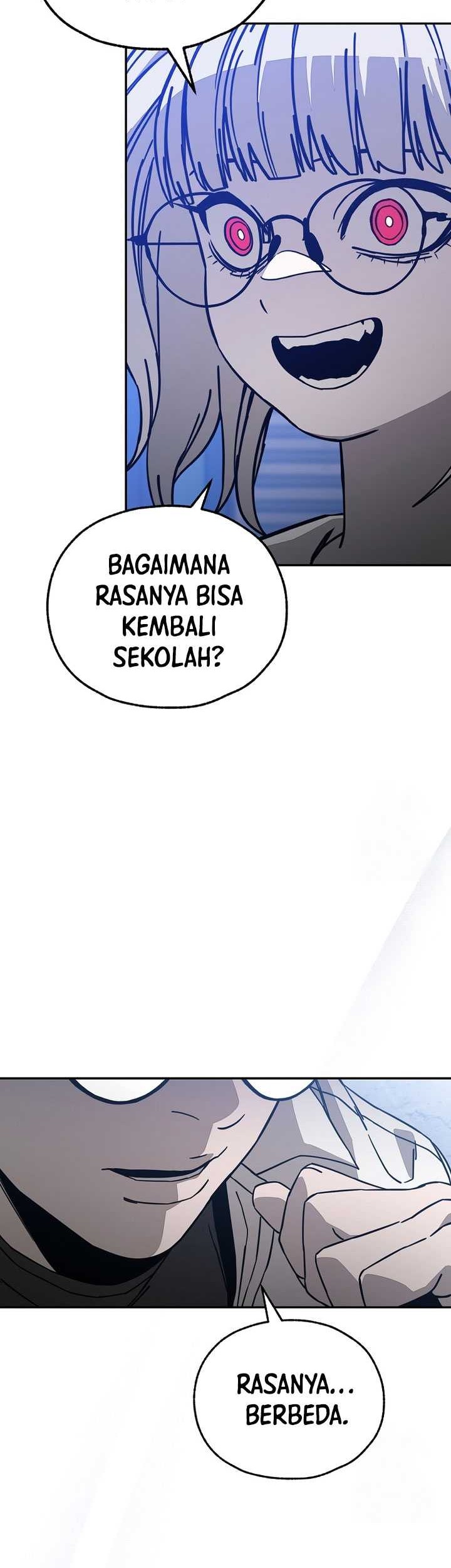 Noah’s Tube Chapter 16 - halaman 19