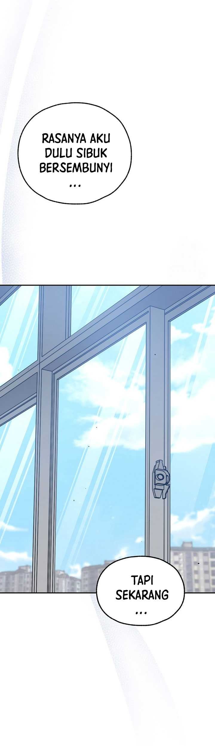 Noah’s Tube Chapter 16 - halaman 20