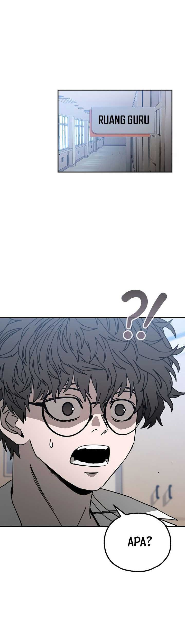 Noah’s Tube Chapter 16 - halaman 24