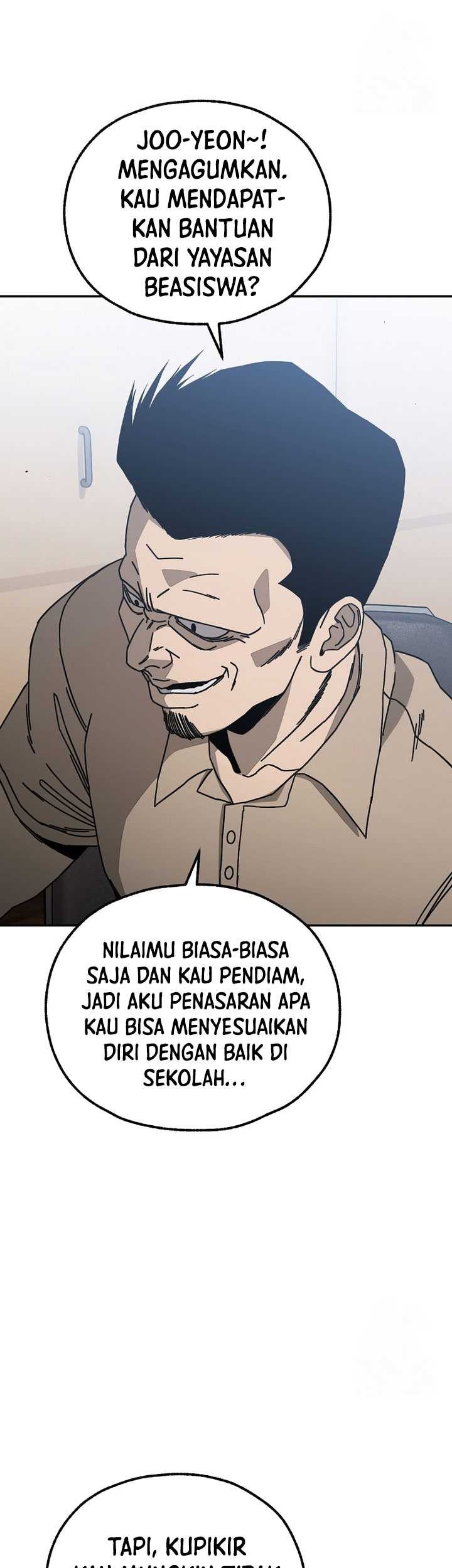 Noah’s Tube Chapter 16 - halaman 25