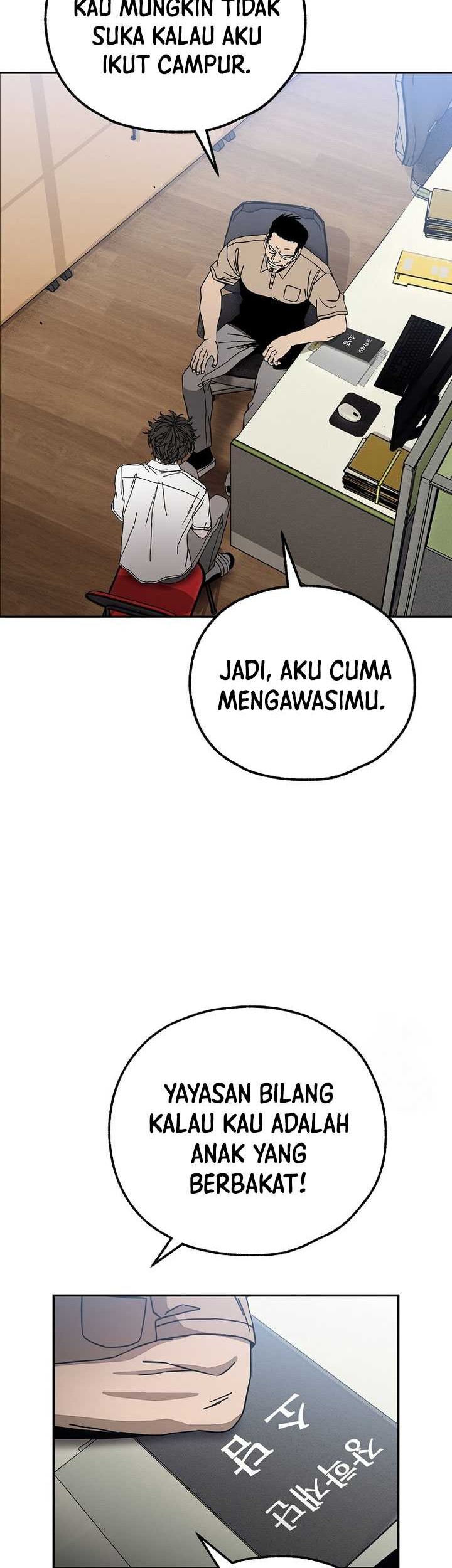 Noah’s Tube Chapter 16 - halaman 26