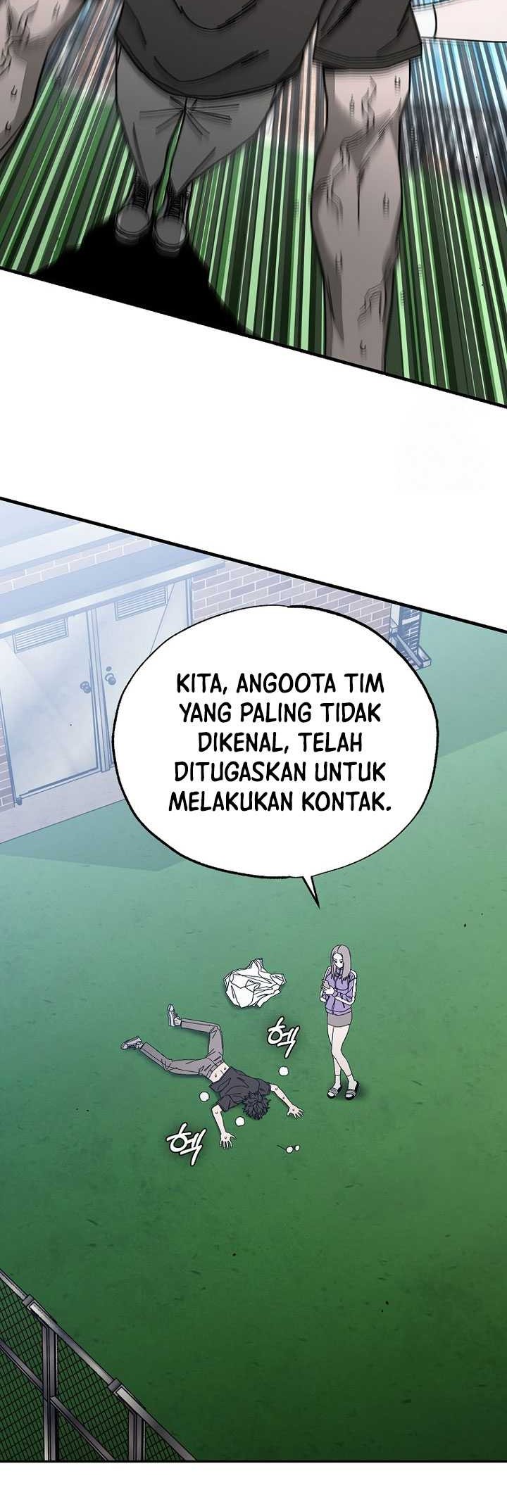 Noah’s Tube Chapter 17 - halaman 15
