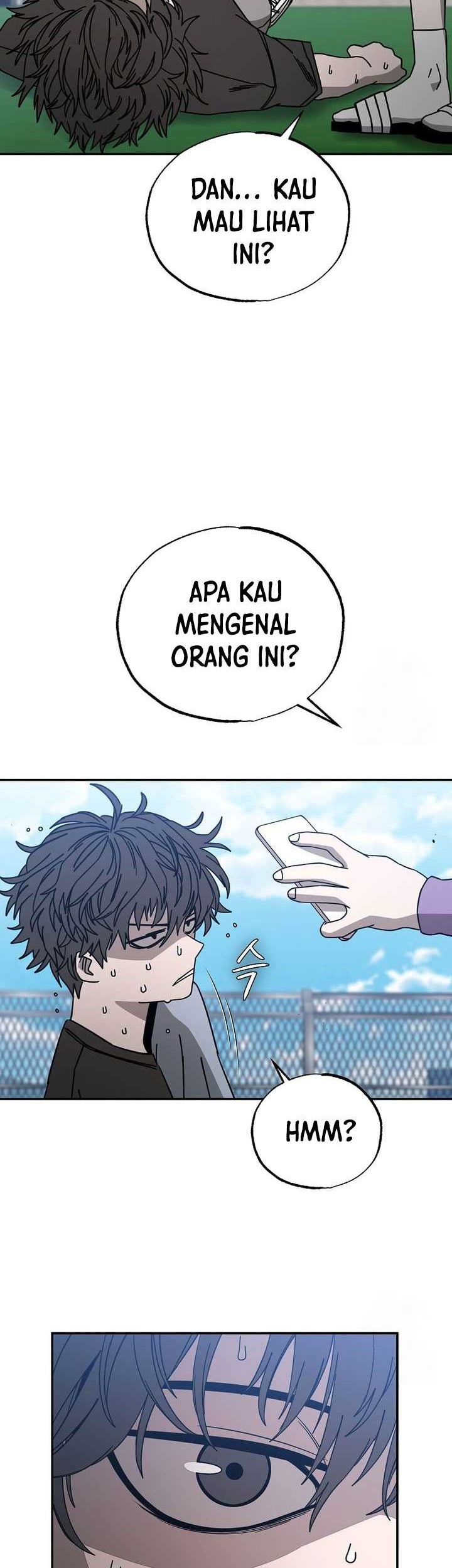 Noah’s Tube Chapter 17 - halaman 17