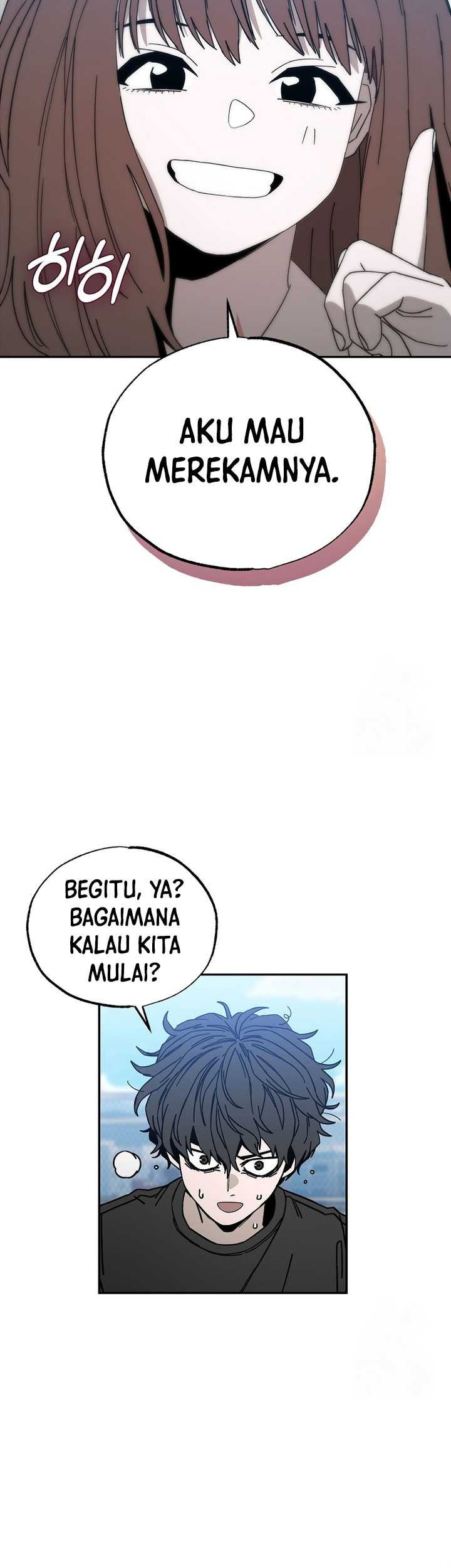Noah’s Tube Chapter 17 - halaman 24