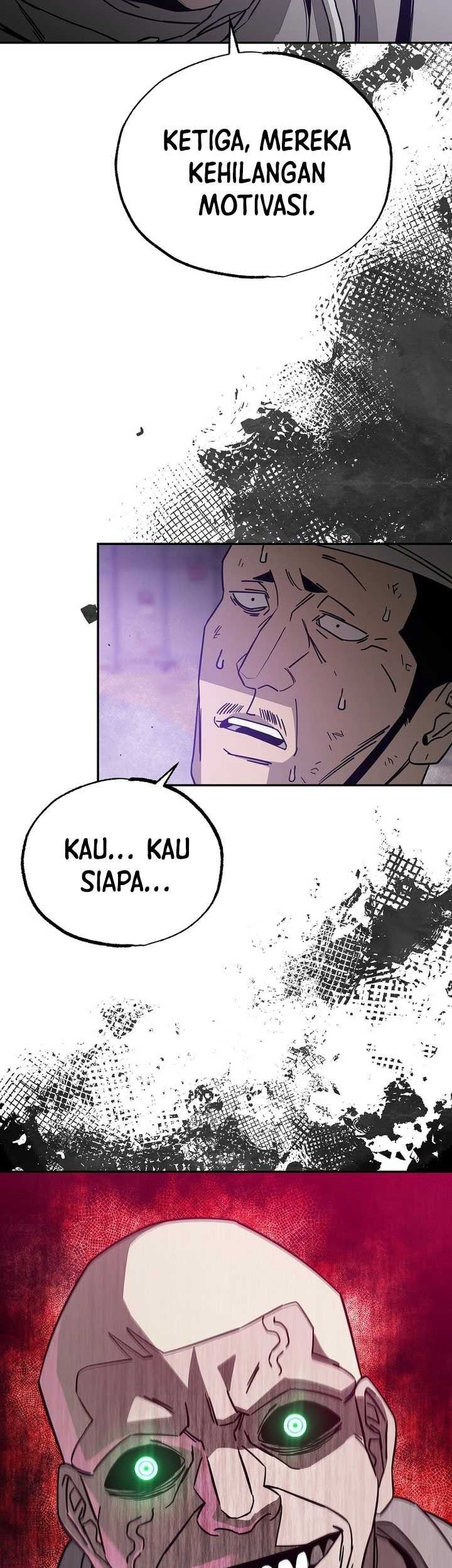 Noah’s Tube Chapter 17 - halaman 31