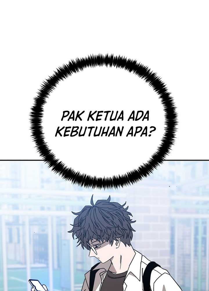 Noah’s Tube Chapter 17 - halaman 35
