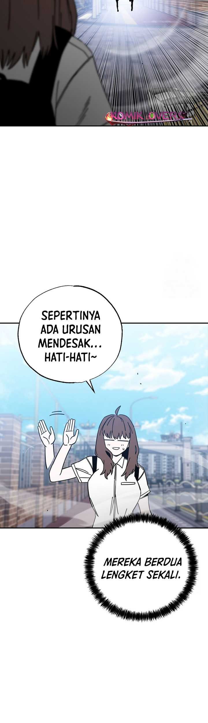 Noah’s Tube Chapter 17 - halaman 40