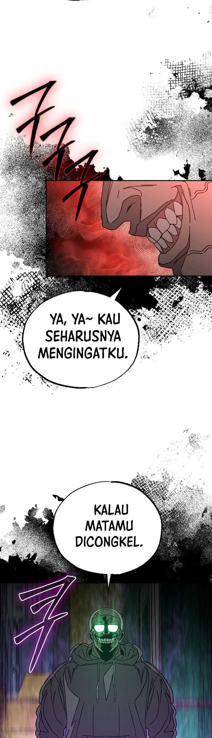 Noah’s Tube Chapter 17 - halaman 48