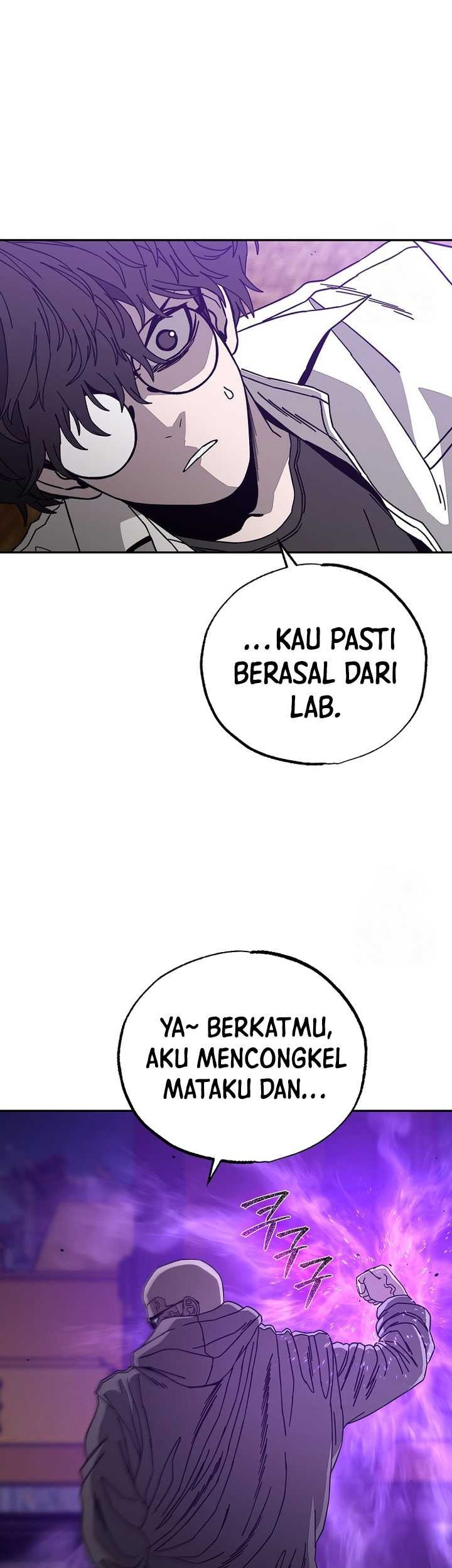 Noah’s Tube Chapter 17 - halaman 50