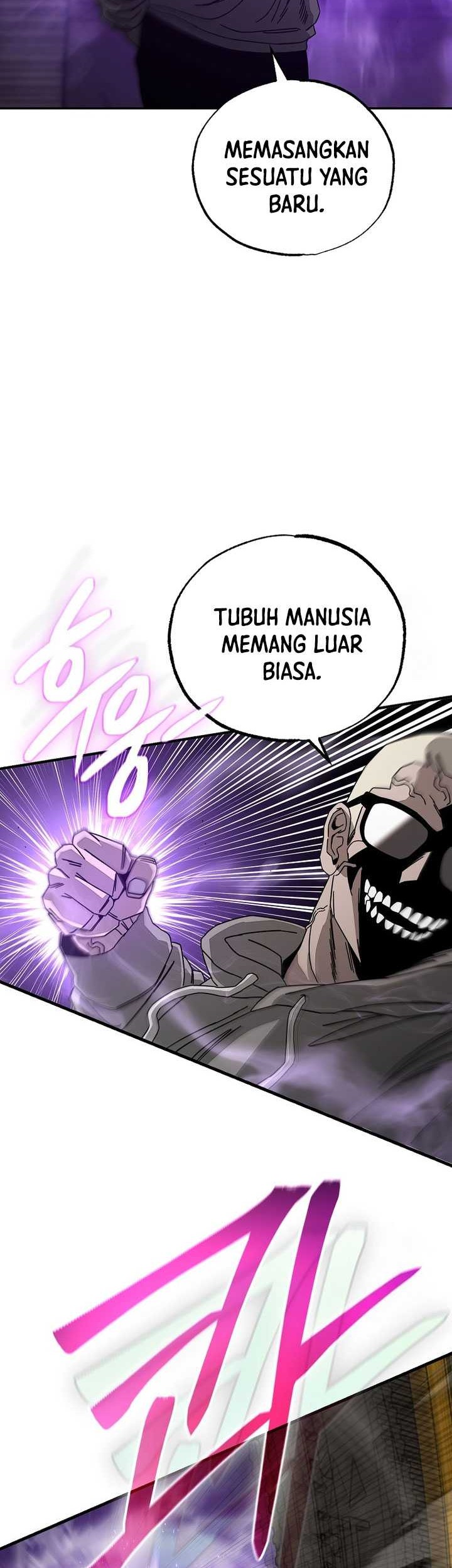 Noah’s Tube Chapter 17 - halaman 51