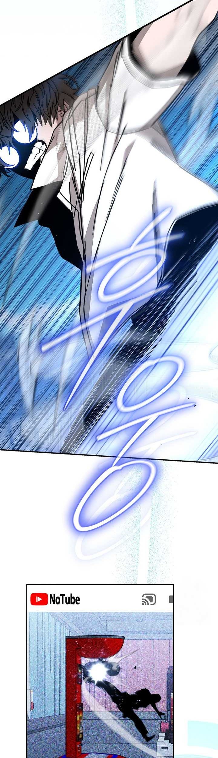 Noah’s Tube Chapter 18 - halaman 12