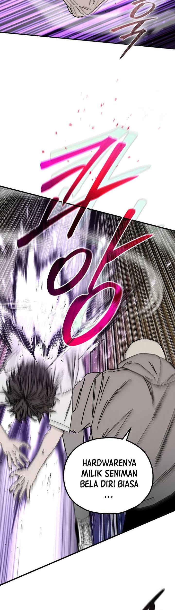 Noah’s Tube Chapter 18 - halaman 21