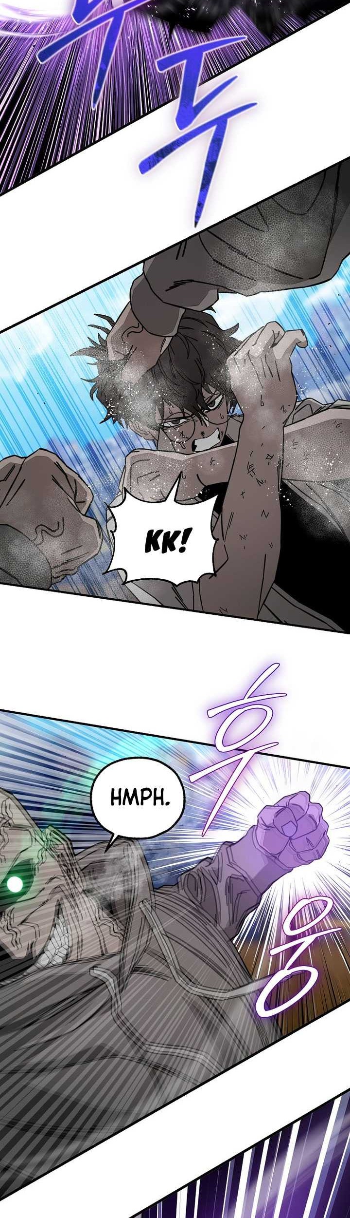 Noah’s Tube Chapter 18 - halaman 24