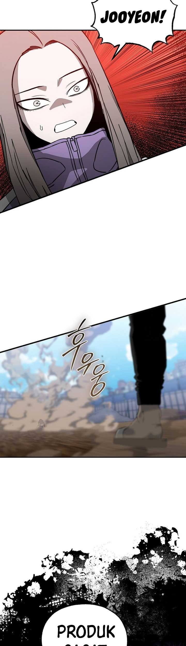 Noah’s Tube Chapter 18 - halaman 27