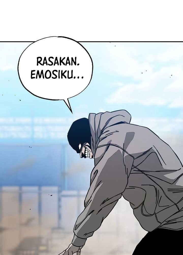 Noah’s Tube Chapter 18 - halaman 36