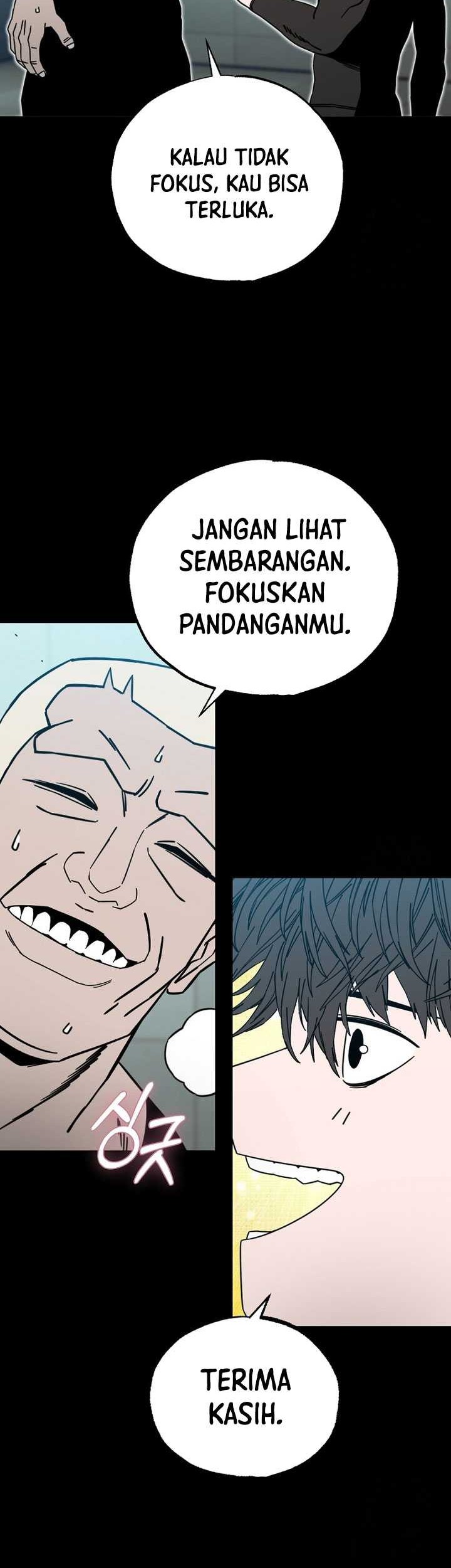Noah’s Tube Chapter 18 - halaman 40