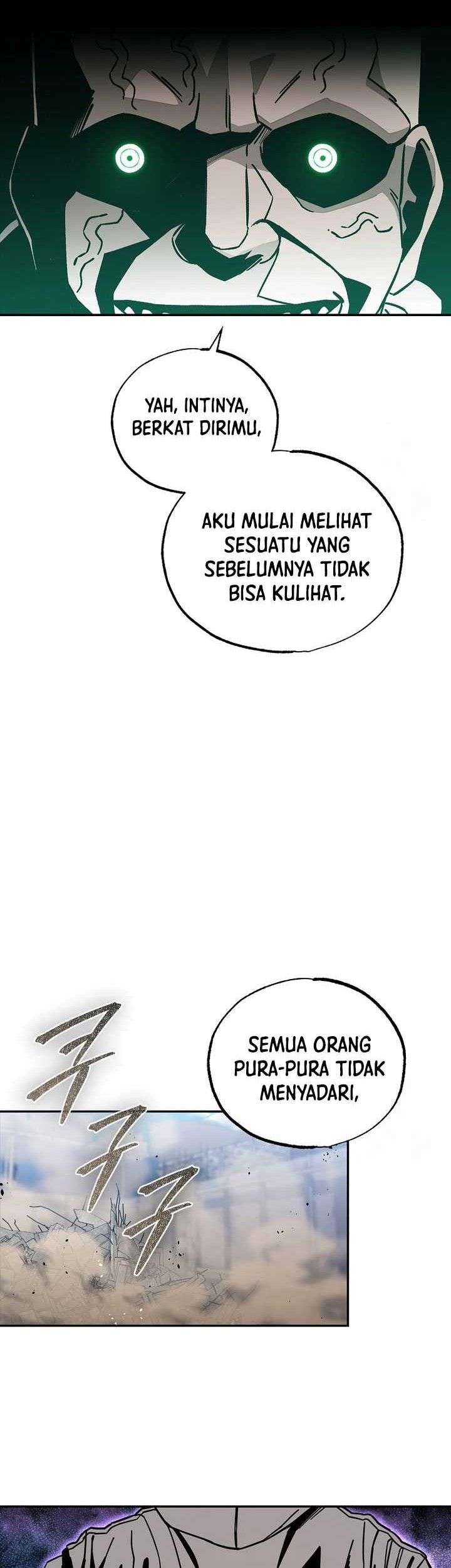 Noah’s Tube Chapter 18 - halaman 47