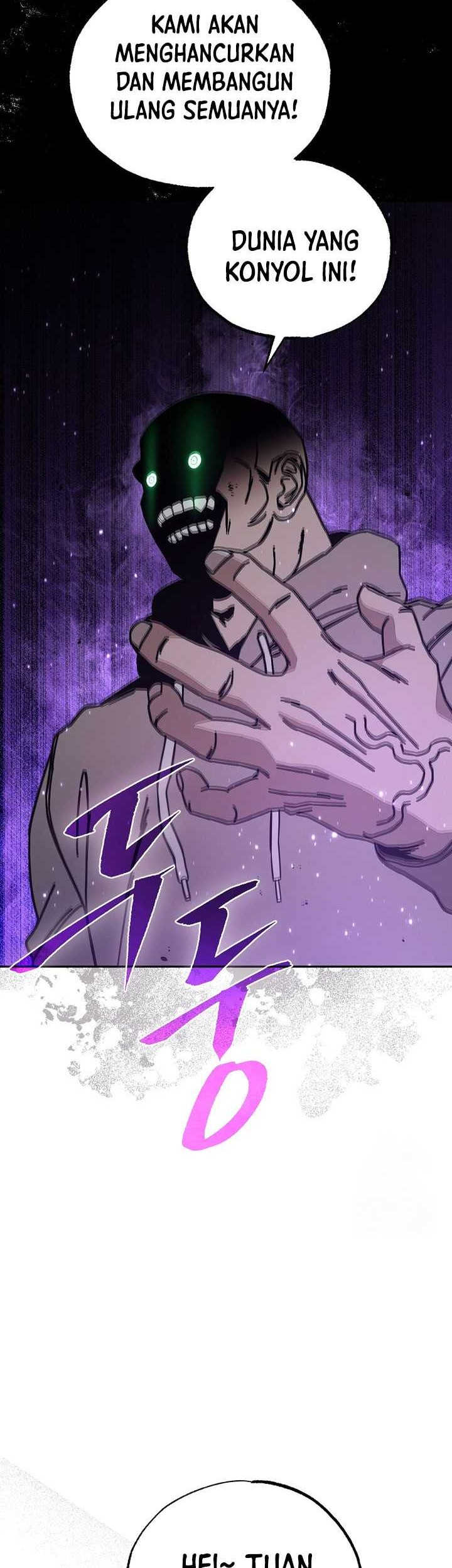 Noah’s Tube Chapter 18 - halaman 49
