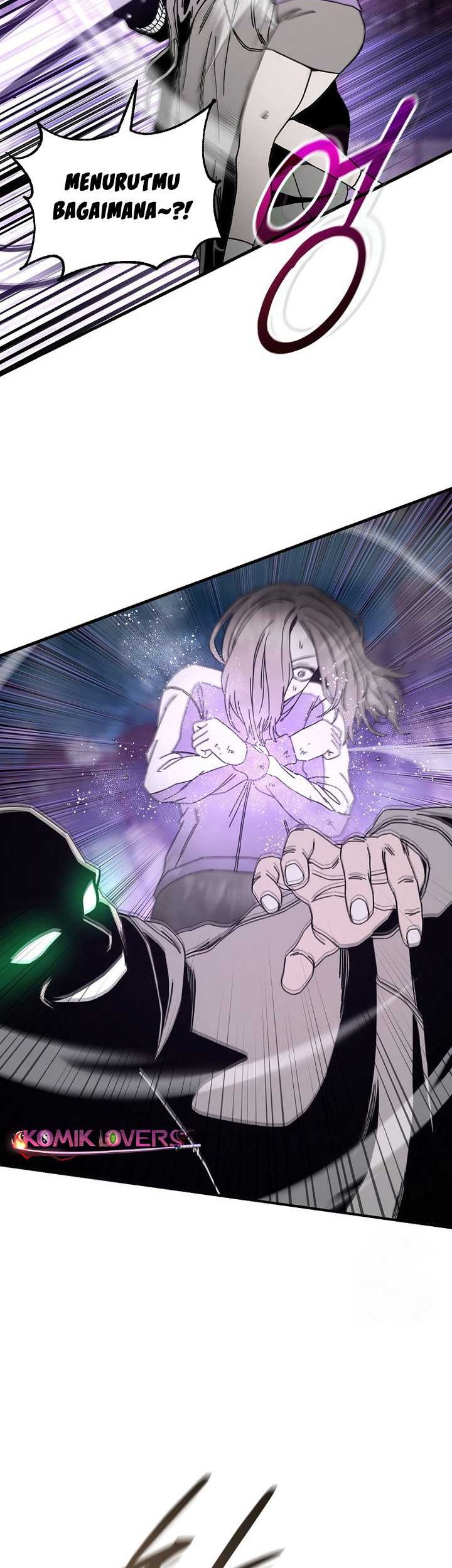Noah’s Tube Chapter 18 - halaman 52