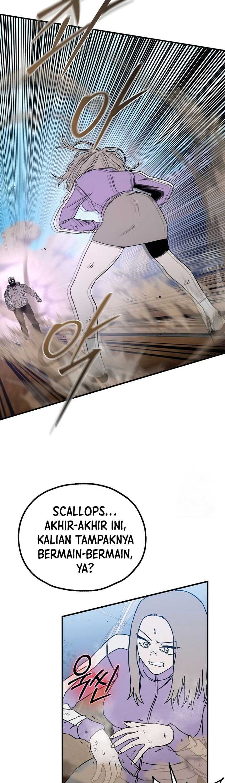 Noah’s Tube Chapter 18 - halaman 53