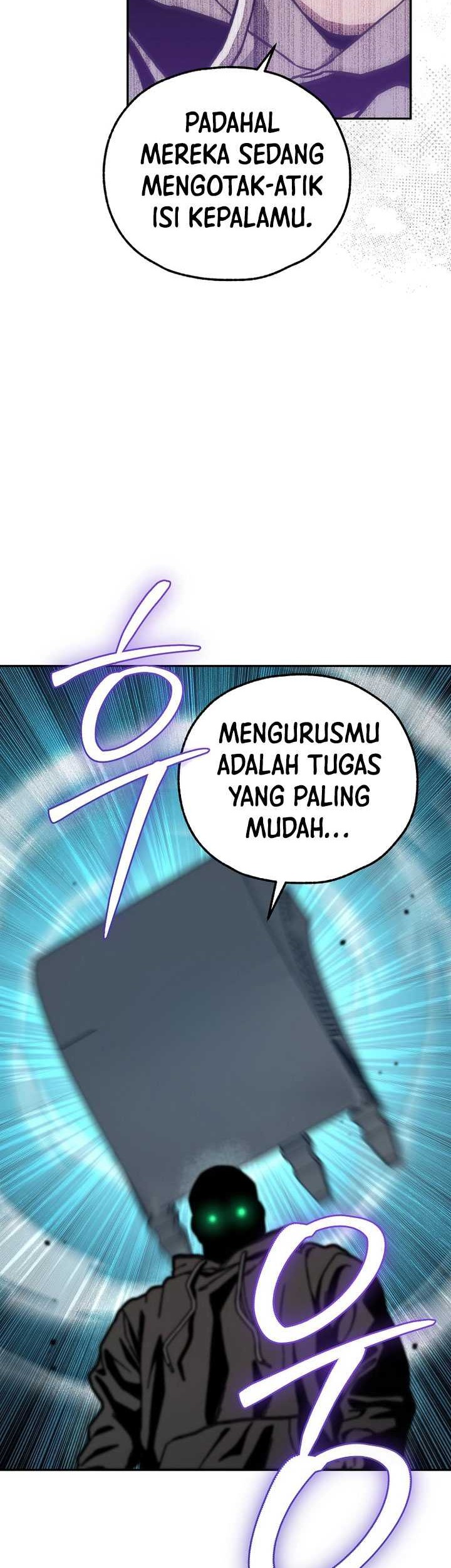 Noah’s Tube Chapter 18 - halaman 56