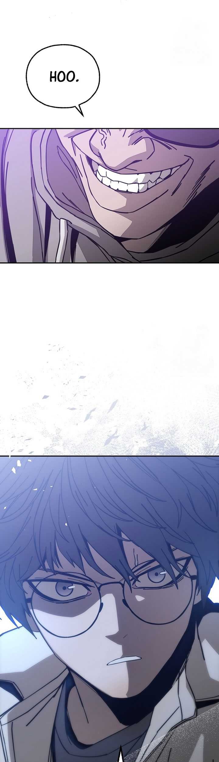 Noah’s Tube Chapter 18 - halaman 6