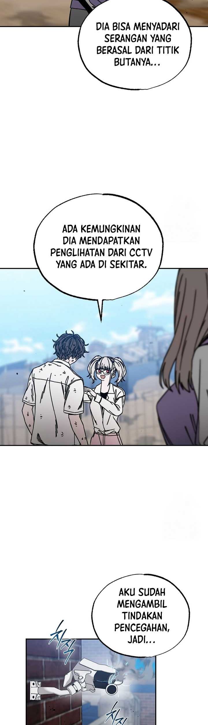 Noah’s Tube Chapter 19 - halaman 18