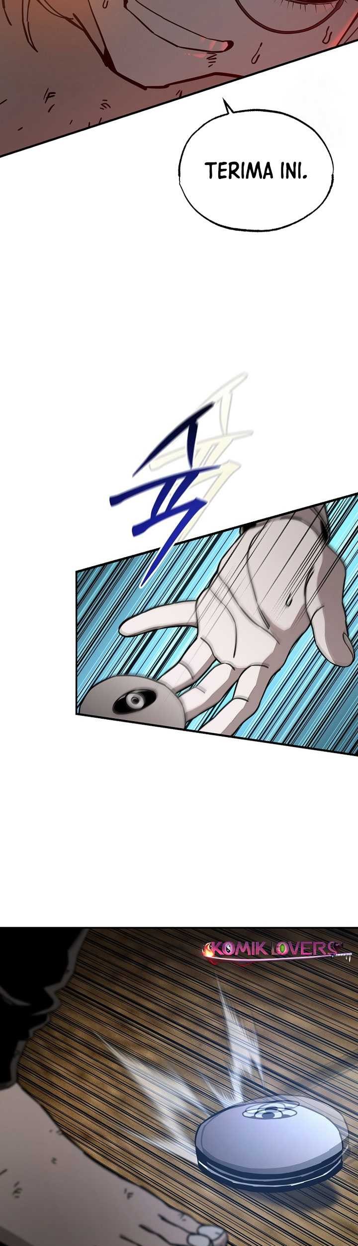 Noah’s Tube Chapter 19 - halaman 27
